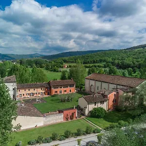 Casa de Campo Musella Winery & Relais, San Martino Buon Albergo