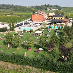 Alojamento de Turismo Rural Dei Grippi, Sona
