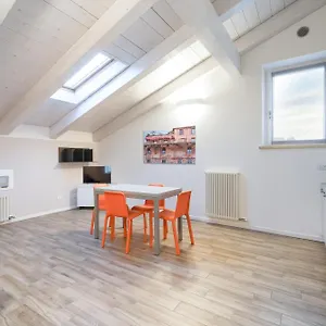 Apartamento La Nuova Corte, Verona