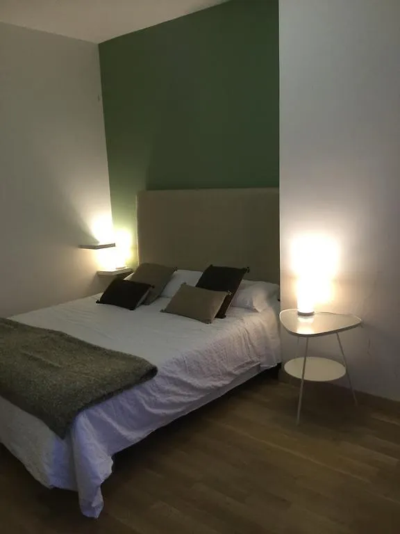 Appartamenti Scrovegni Padoue Appartement